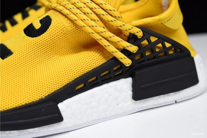 mens ADIDAS PW NMD HUMAN RACE BB0619 